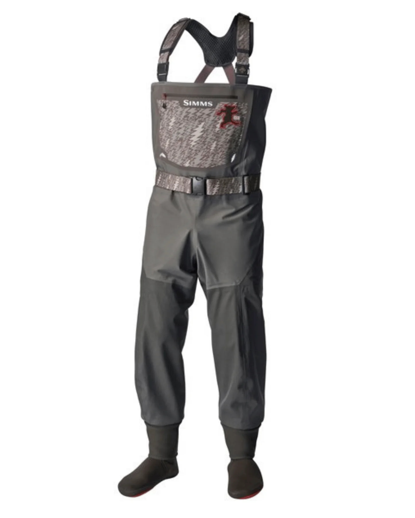 Men's Grateful Dead G3 Guide Waders