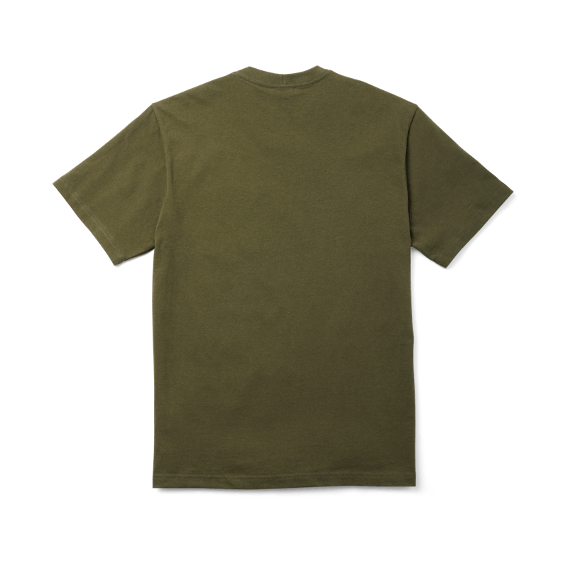Pioneer Pocket T-shirt