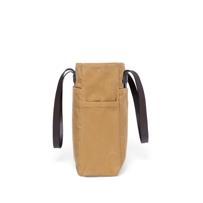 Rugged Twill Tote Bag