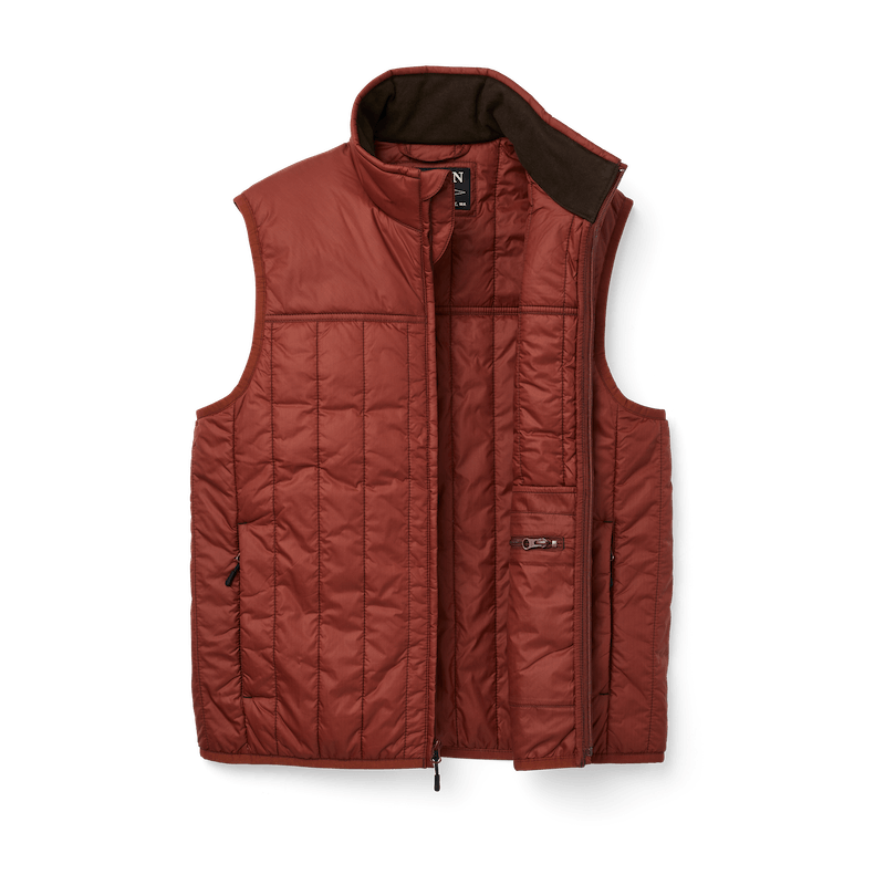 Ultralight Vest