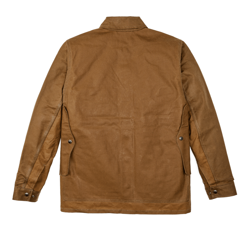 Tin Cloth Cruiser Jacket