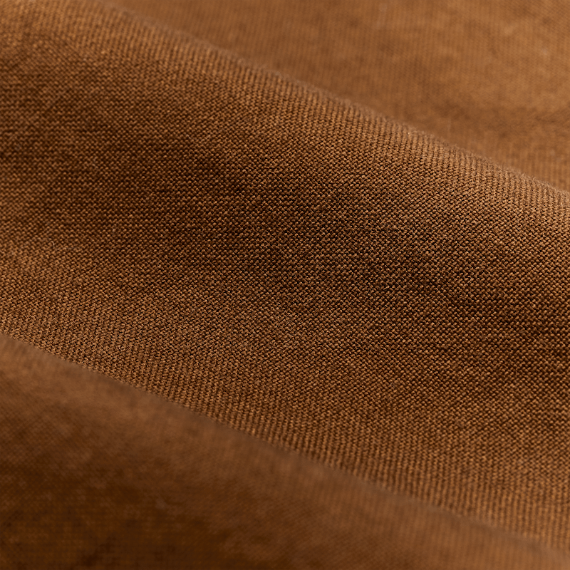 Dry Tin Cloth 5-Pocket Pants