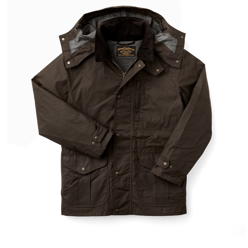 Cover Cloth Woodland Jacket