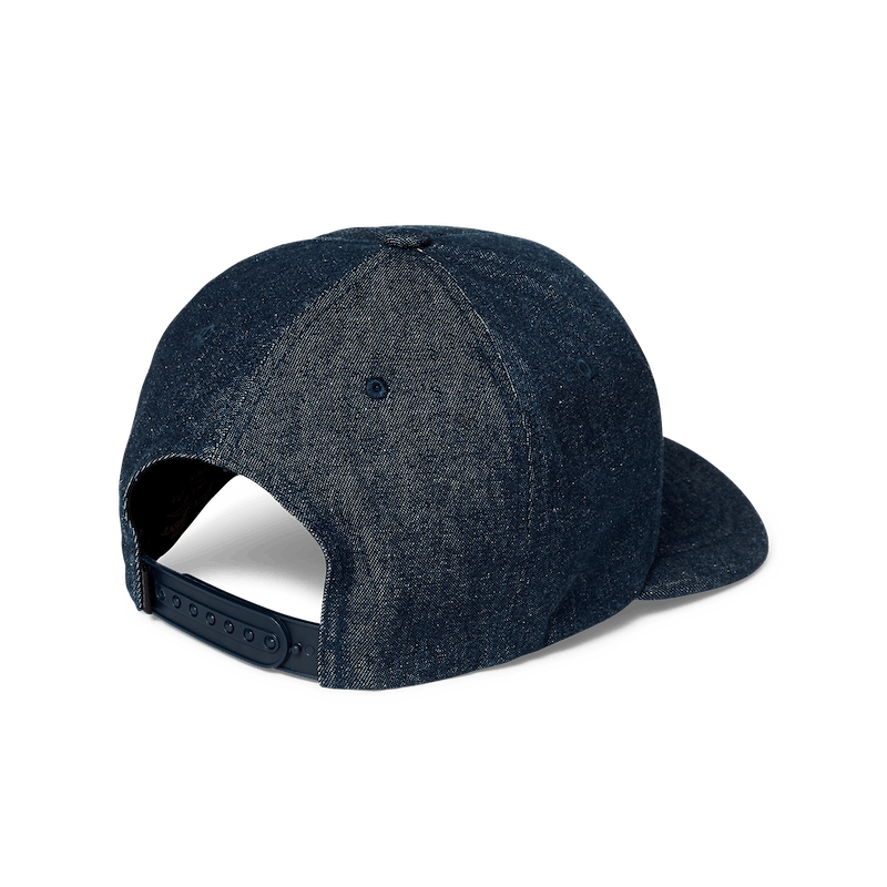 Harvester Cap