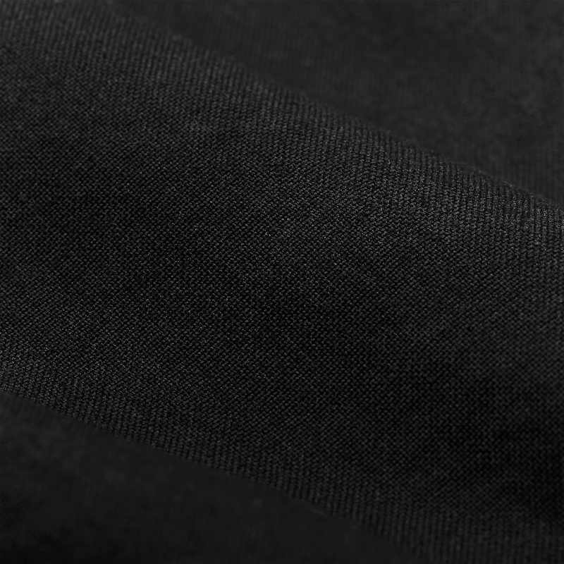 Dry Tin Cloth 5-Pocket Pants