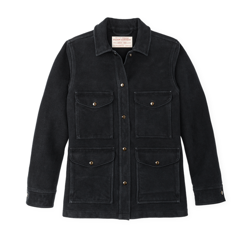Women's Beartooth Work Coat