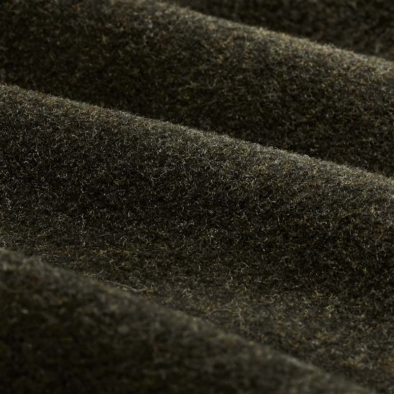 Mackinaw Wool Work Jacket