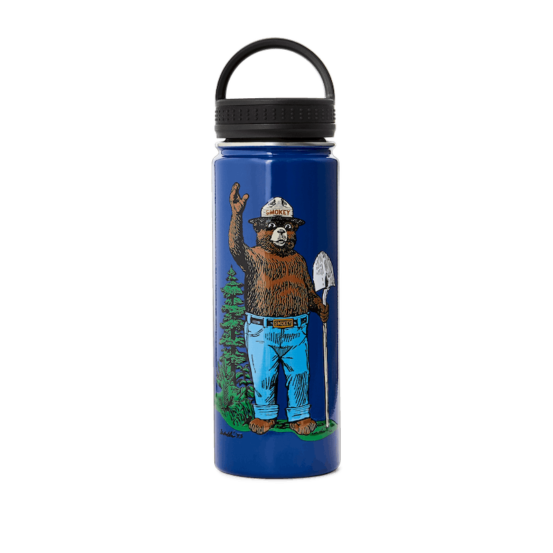 Insulated Water Bottle