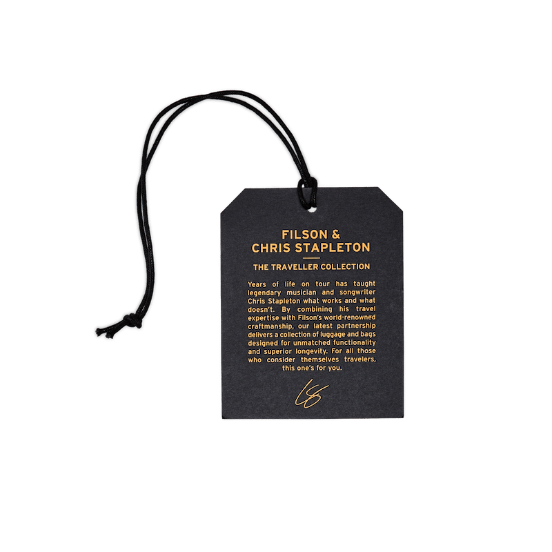 Traveller Stowaway Backpack