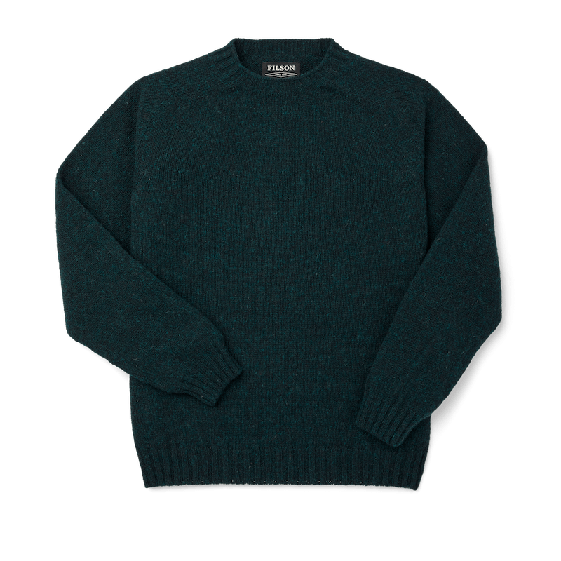4GG Heritage Crewneck Sweater