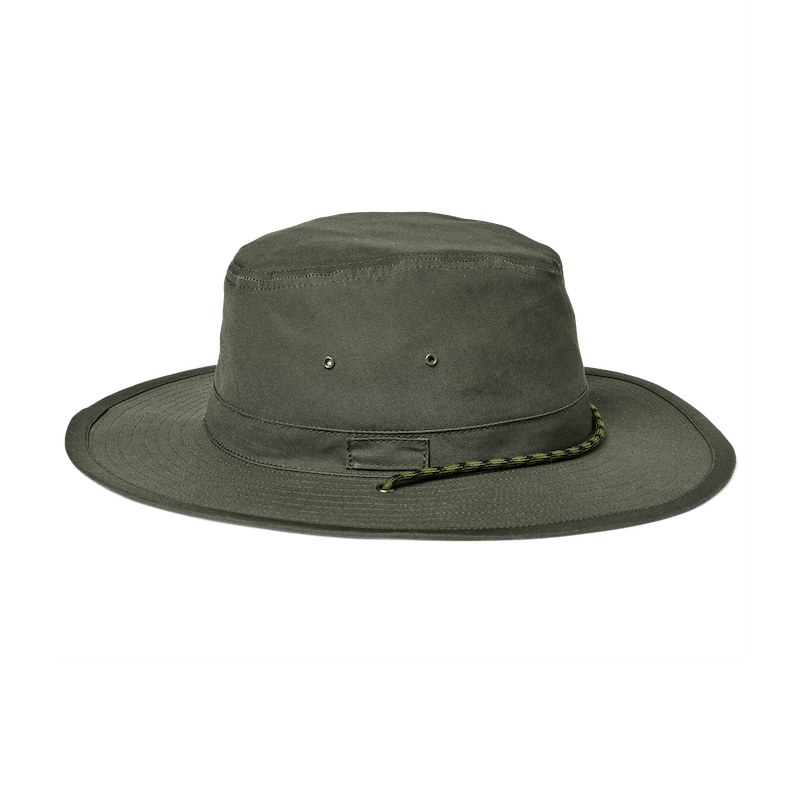 Twin Falls Travel Hat