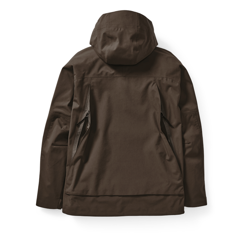 3-layer Field Jacket