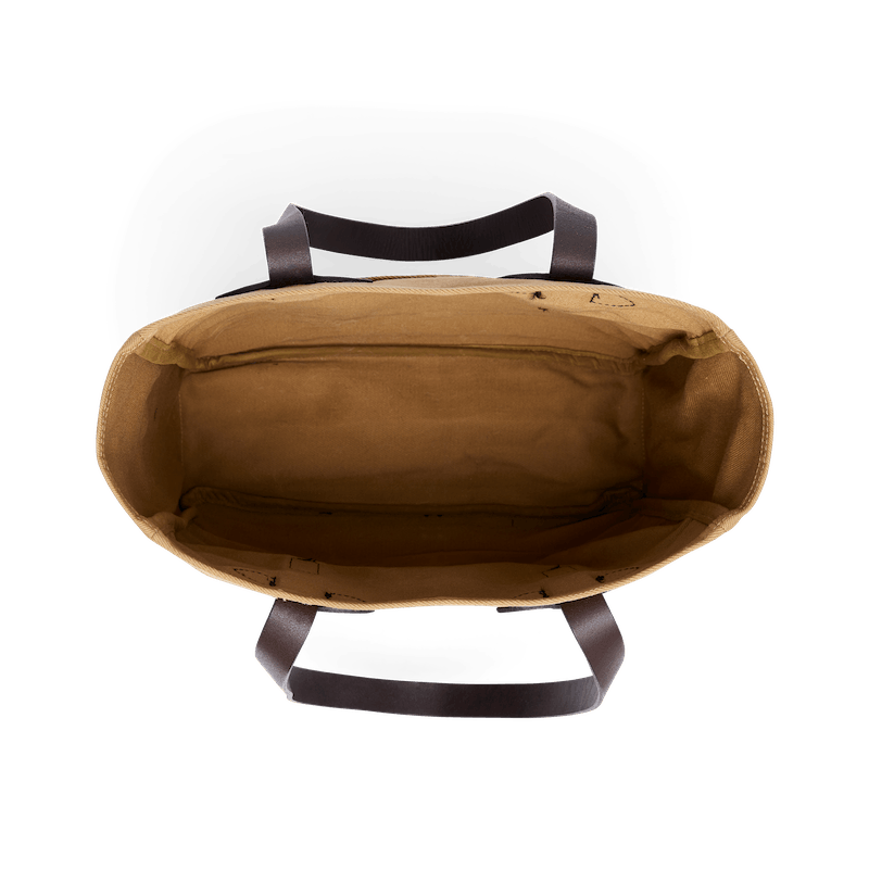 Rugged Twill Tote Bag