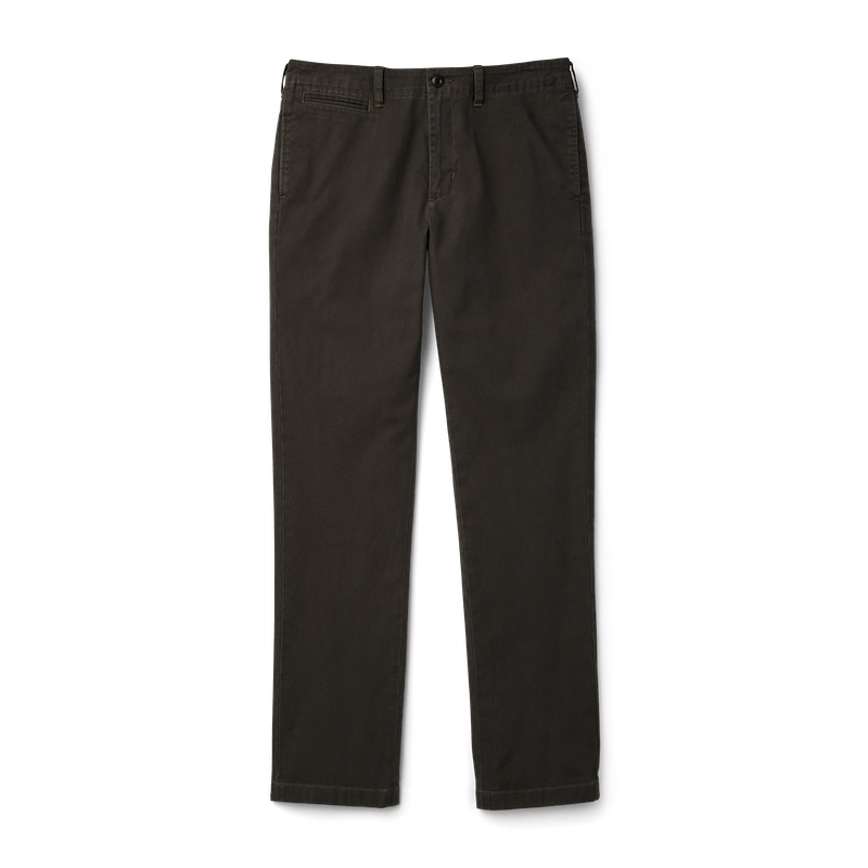 Draftsman Canvas Pants