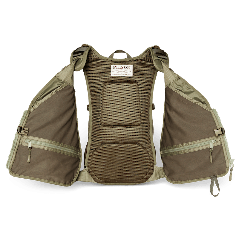 Fishing Guide Vest