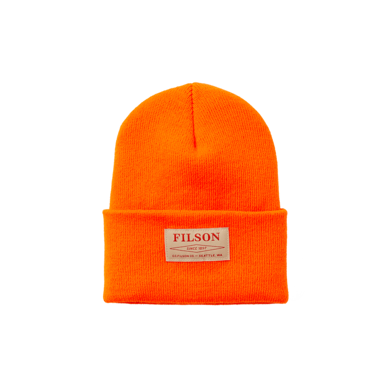 Ballard Watch Cap