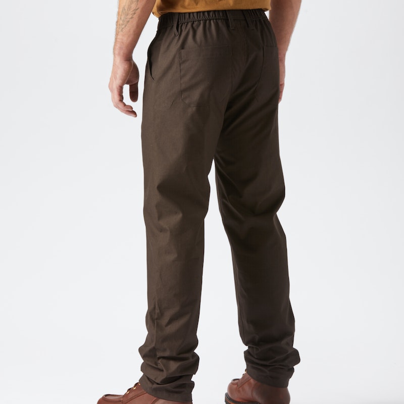 Filson X Freeman Studio Pants
