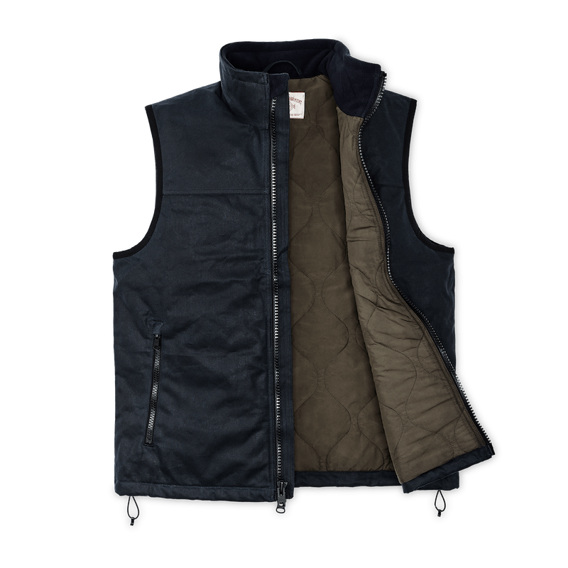 Tin Cloth Primaloft® Vest