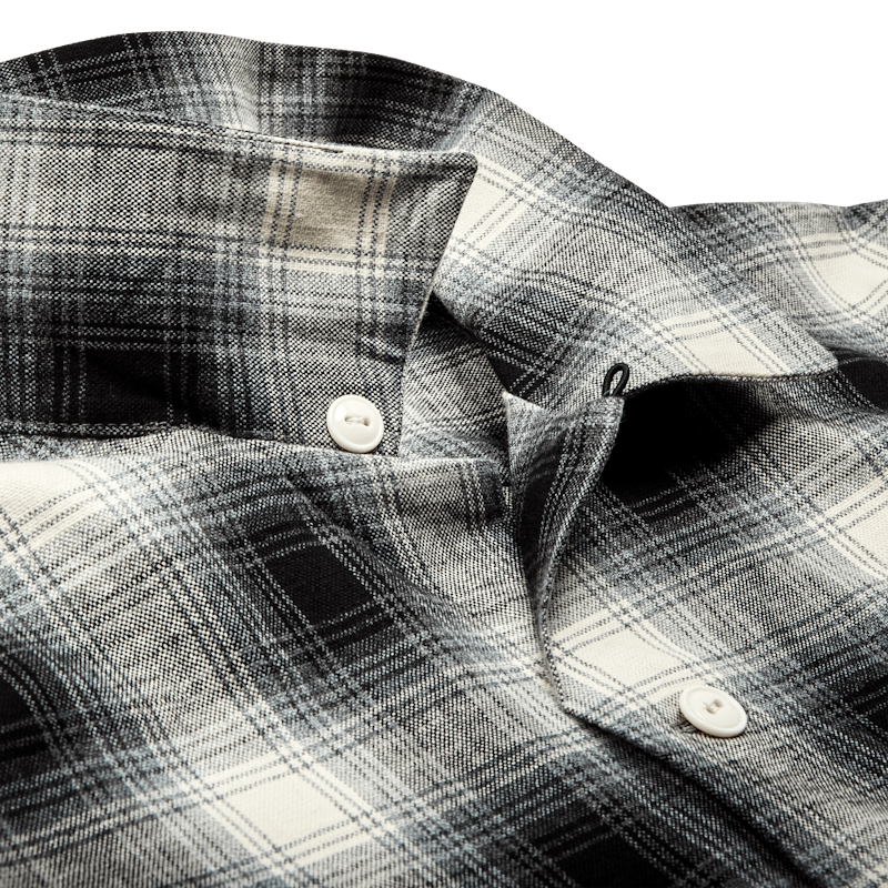 Elk Heights Camp Shirt