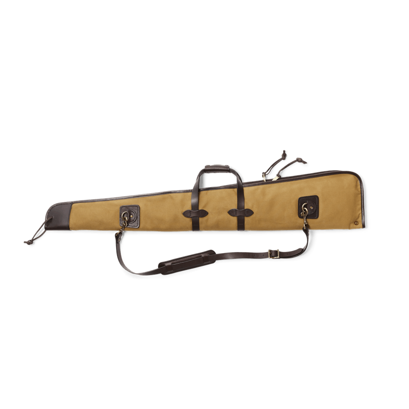 Rugged Twill Unscoped Gun Case
