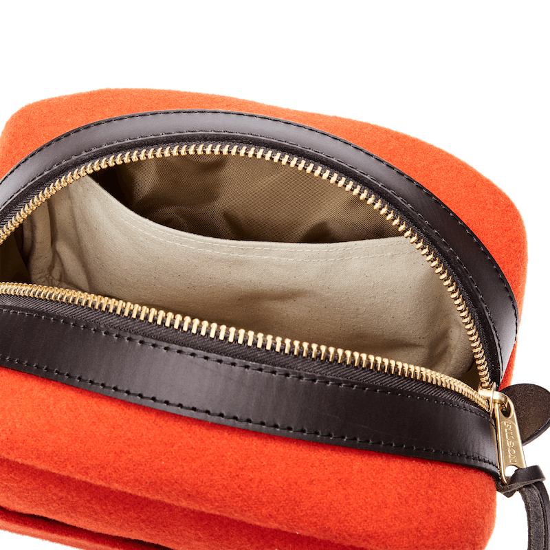 Mackinaw Wool Travel Kit