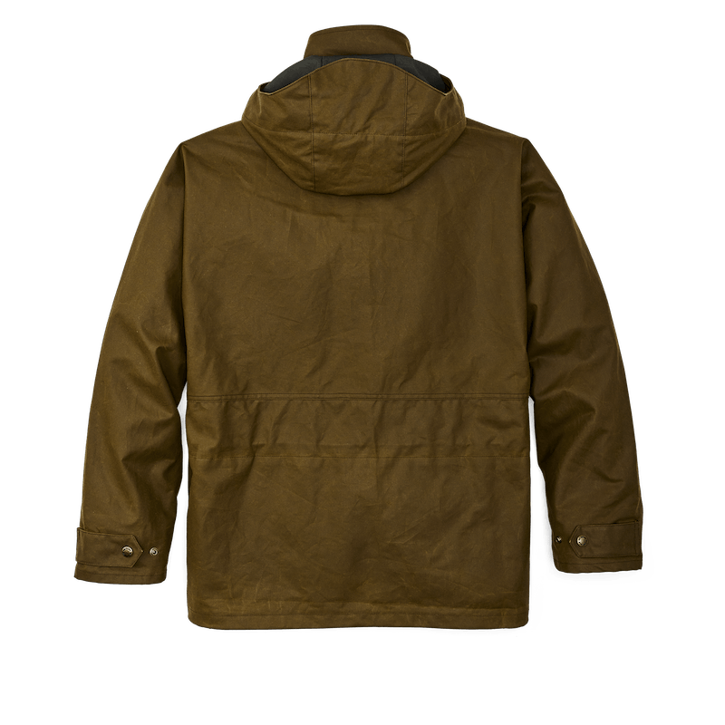 Foul Weather Jacket