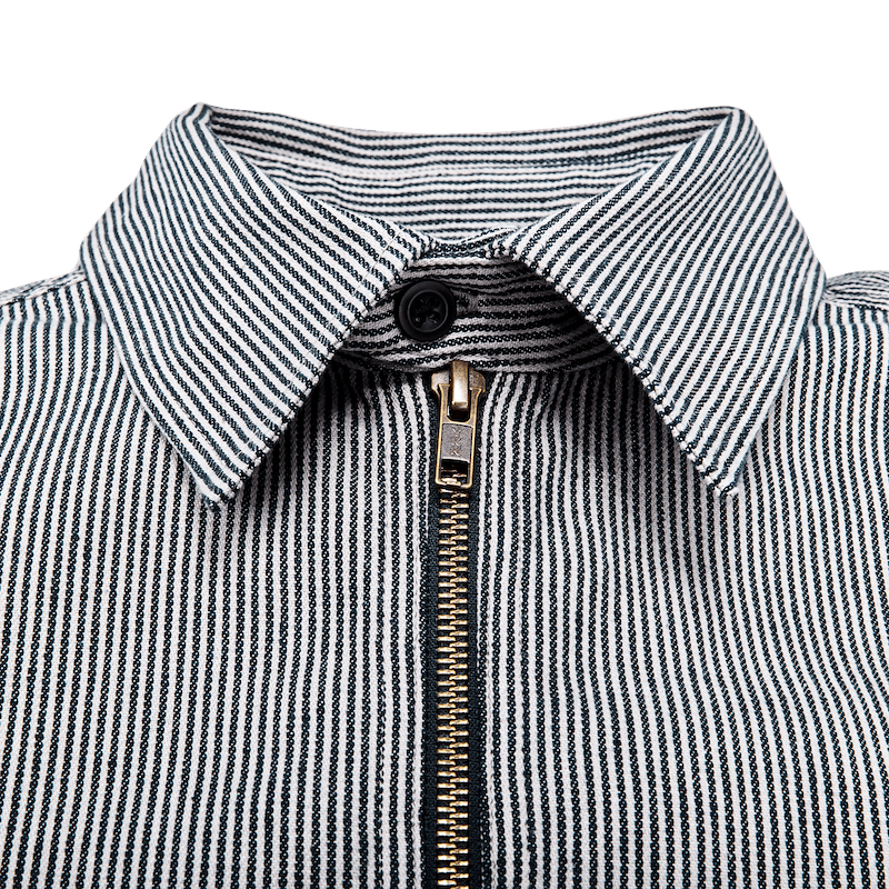 Short Sleeve Mechanic Shirt