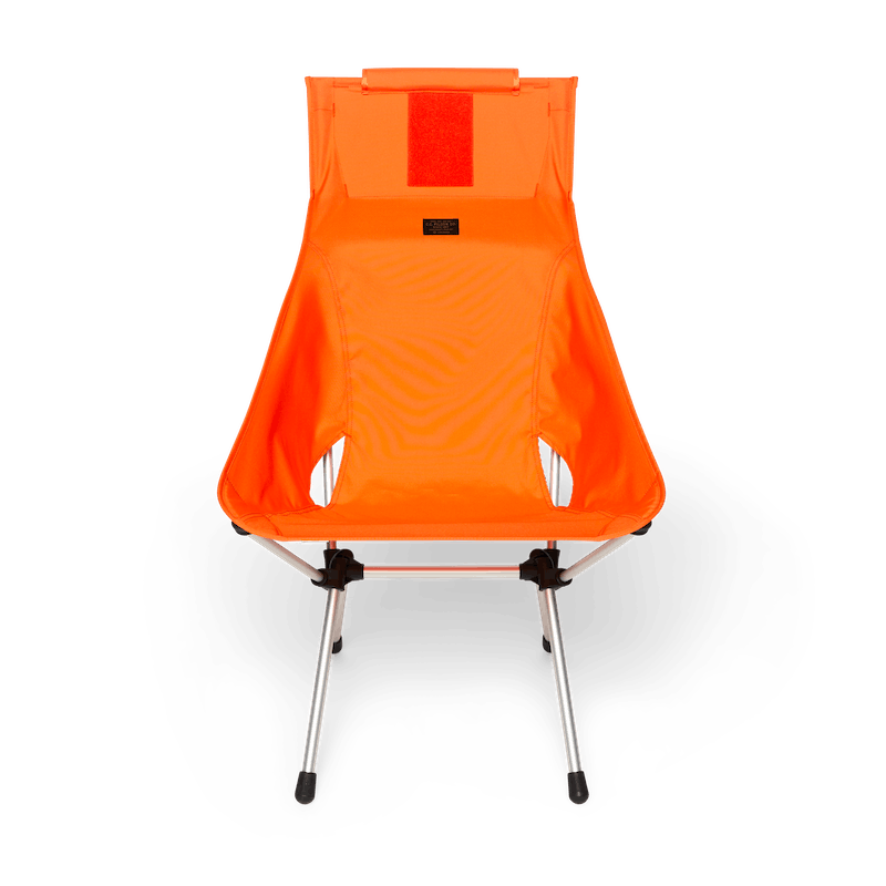 Filson X Helinox® Solid Tactical Sunset Chair