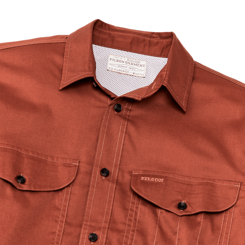 Twin Lakes Sport Shirt