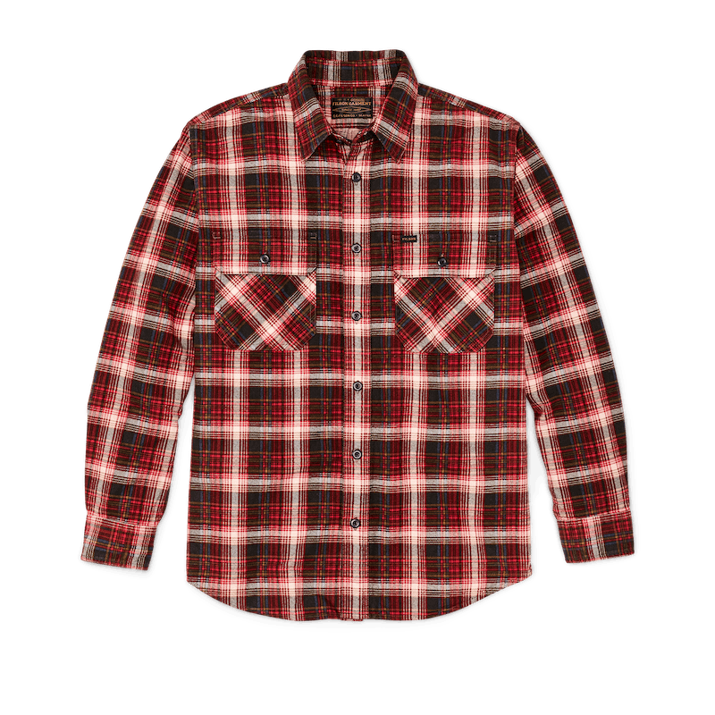 Field Flannel Shirt