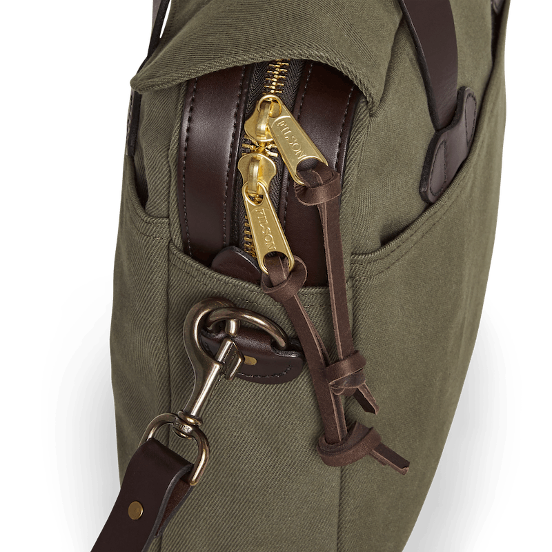 Rugged Twill Original Briefcase