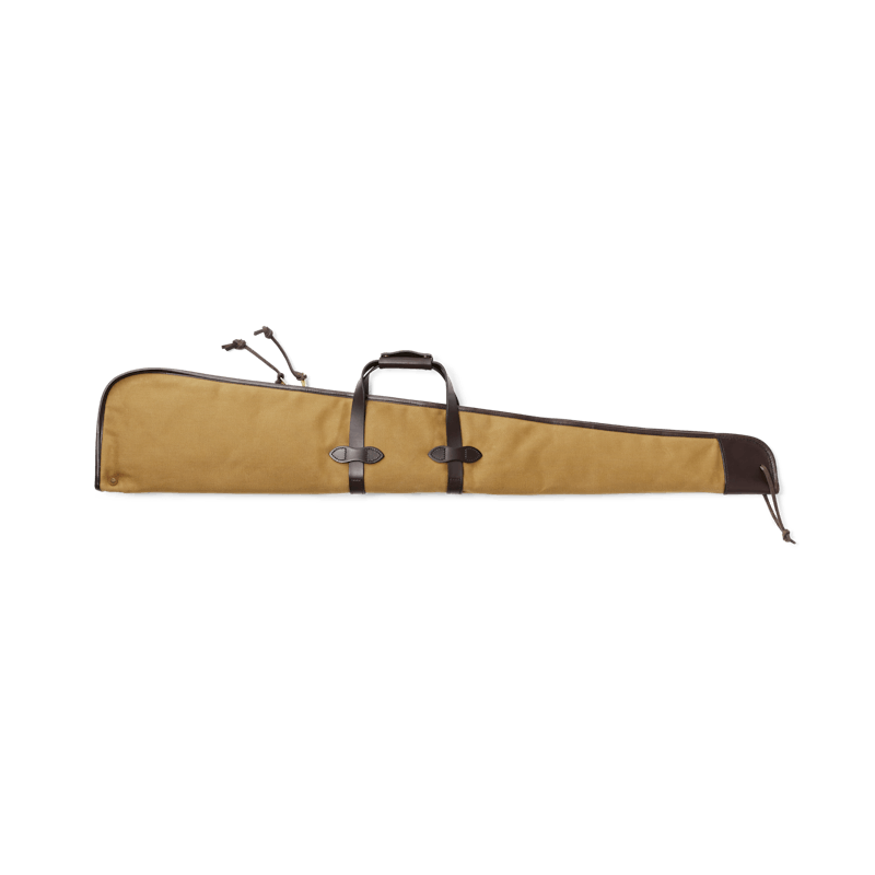 Rugged Twill Unscoped Gun Case