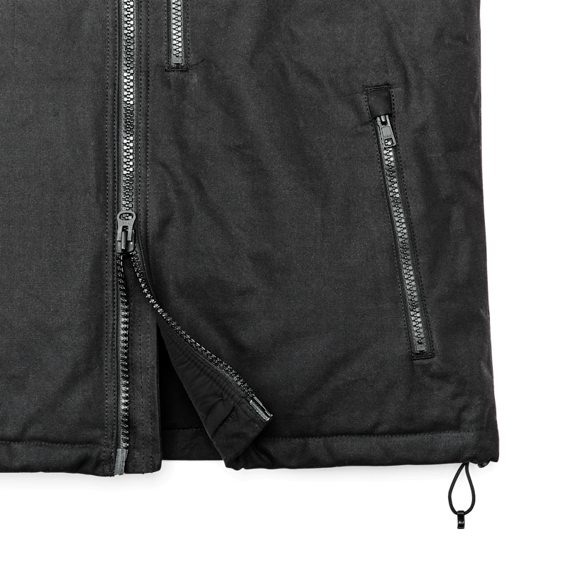 Tin Cloth Primaloft® Vest