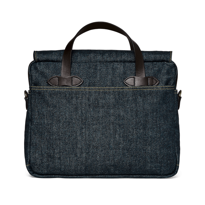 Denim Original Briefcase