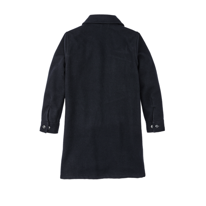 Women's Long Mackinaw Cruiser