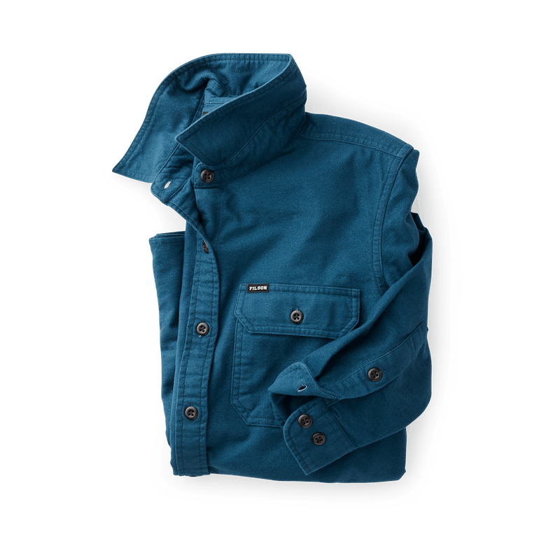 Women's Field Flannel Shirt