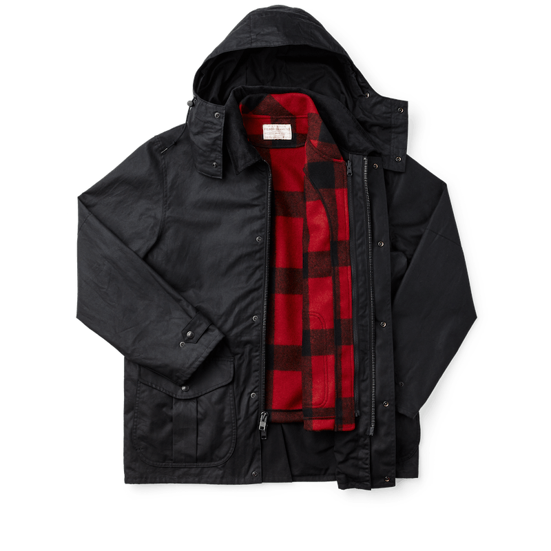 Cover Cloth Woodland Jacket