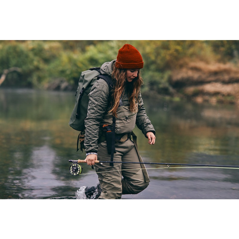 Women's Ultralight Hooded Jacket