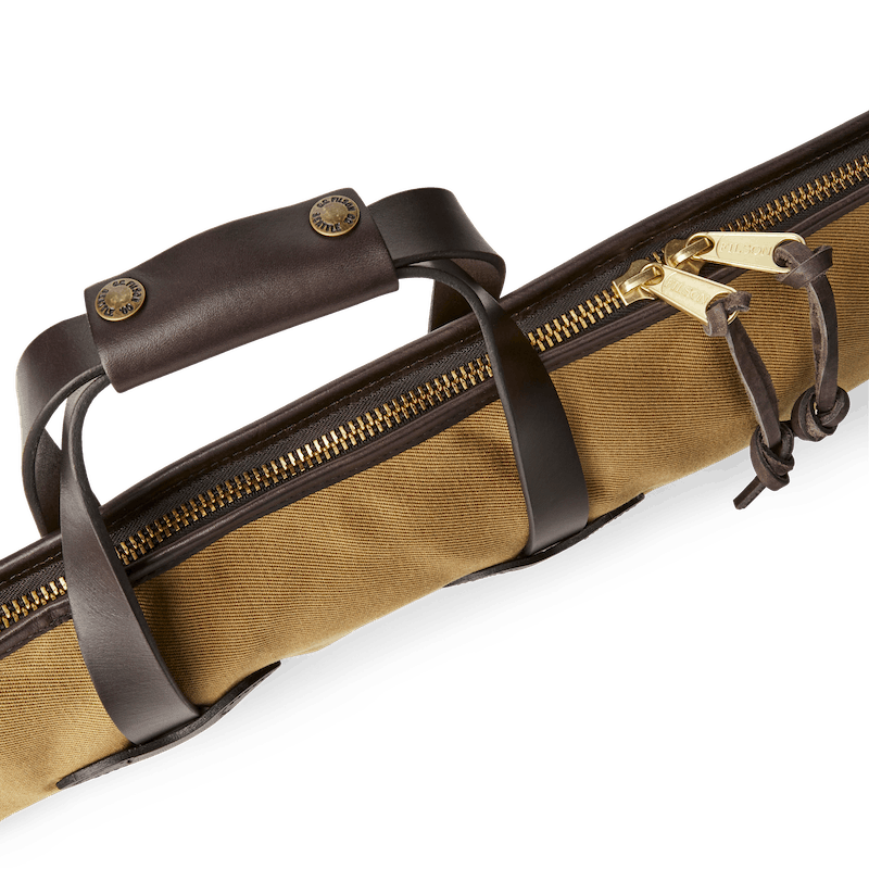Rugged Twill Unscoped Gun Case