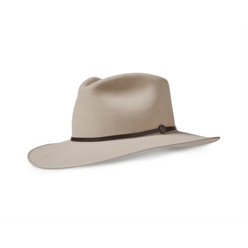 Stetson Wolf Canyon Hat