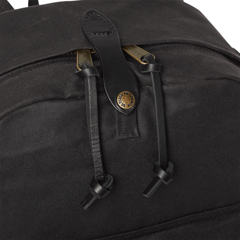Journeyman Backpack
