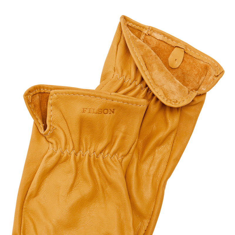 Original Goatskin Gloves