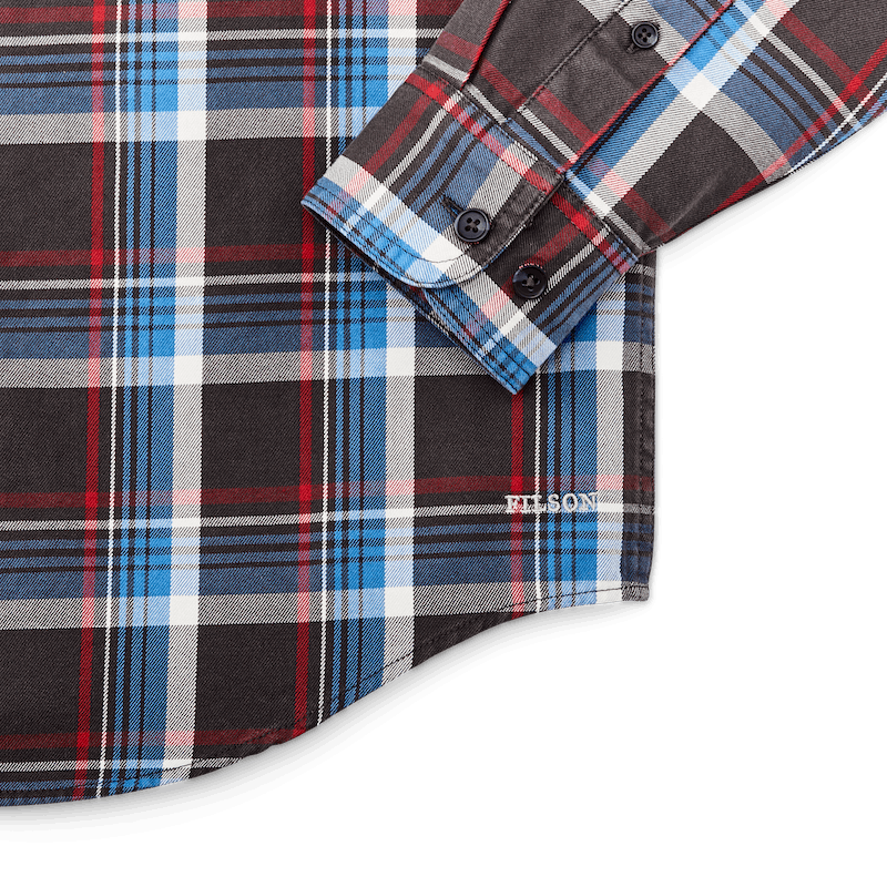 Lightweight Alaskan Guide Shirt