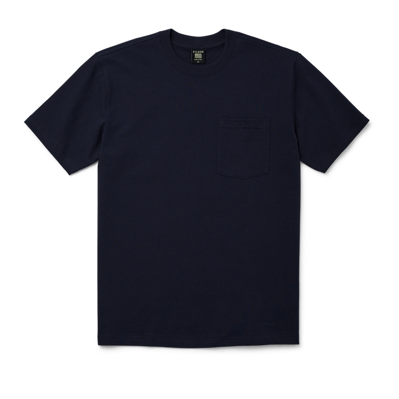 Pioneer Pocket T-shirt