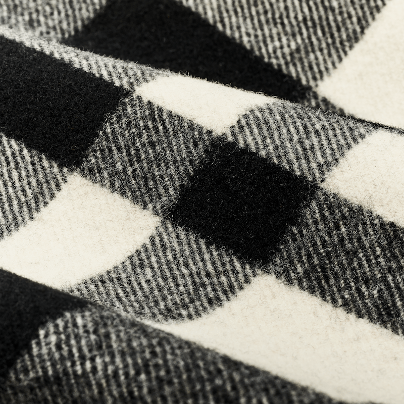 Mackinaw Wool Cruiser Jacket