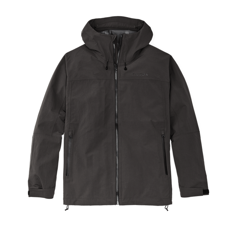 Swiftwater Rain Jacket