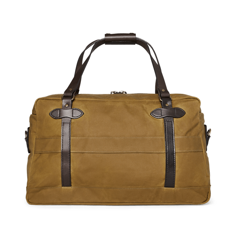 48 Hour Tin Cloth Duffle Bag