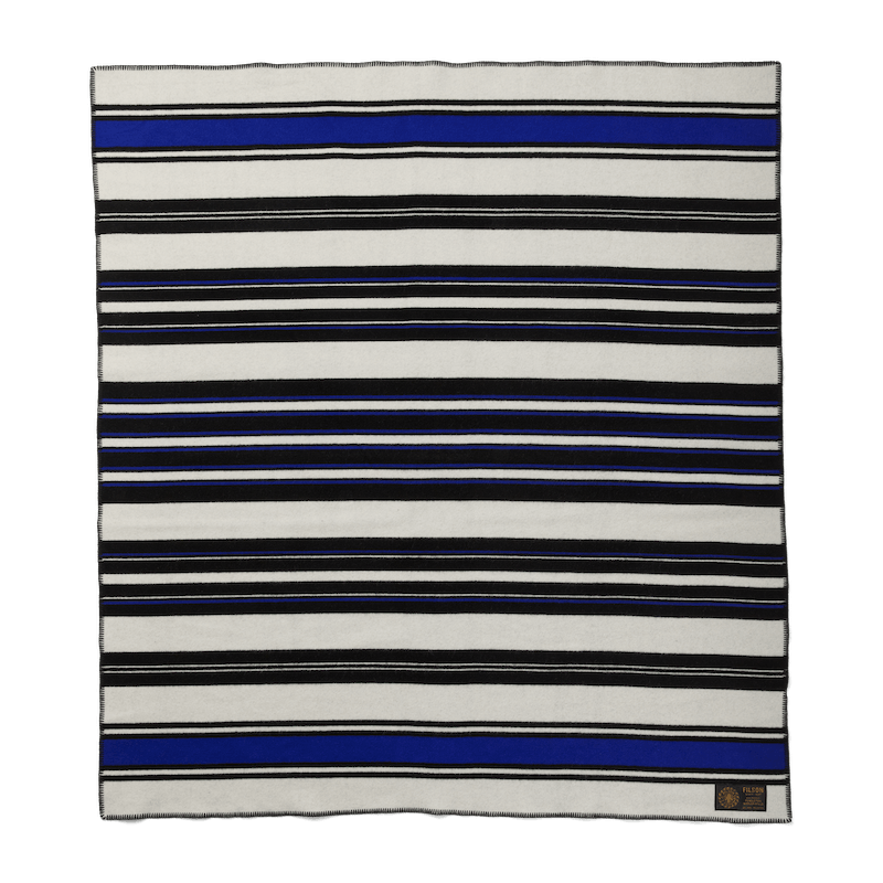 High Plains Throw Blanket