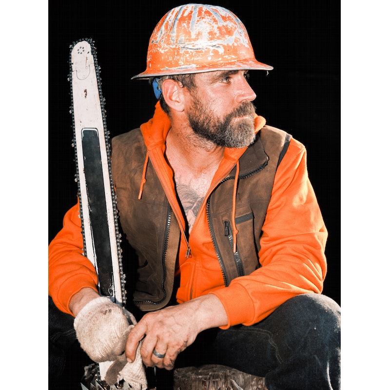 Tin Cloth Primaloft® Vest