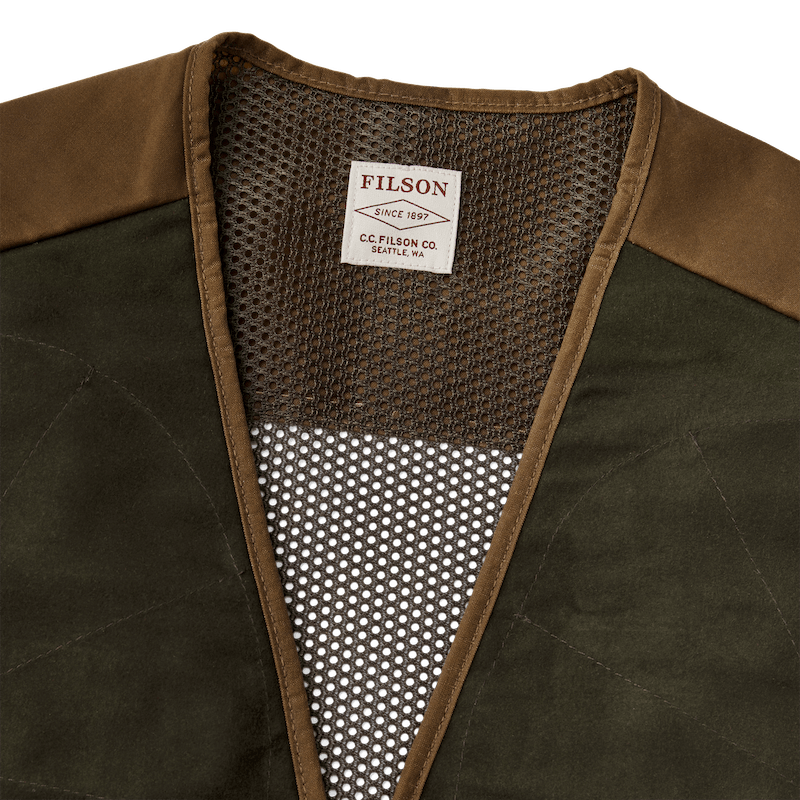 Lightweight Shooting Vest